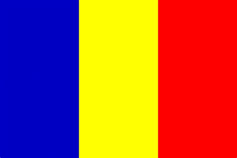 romanian flag similar